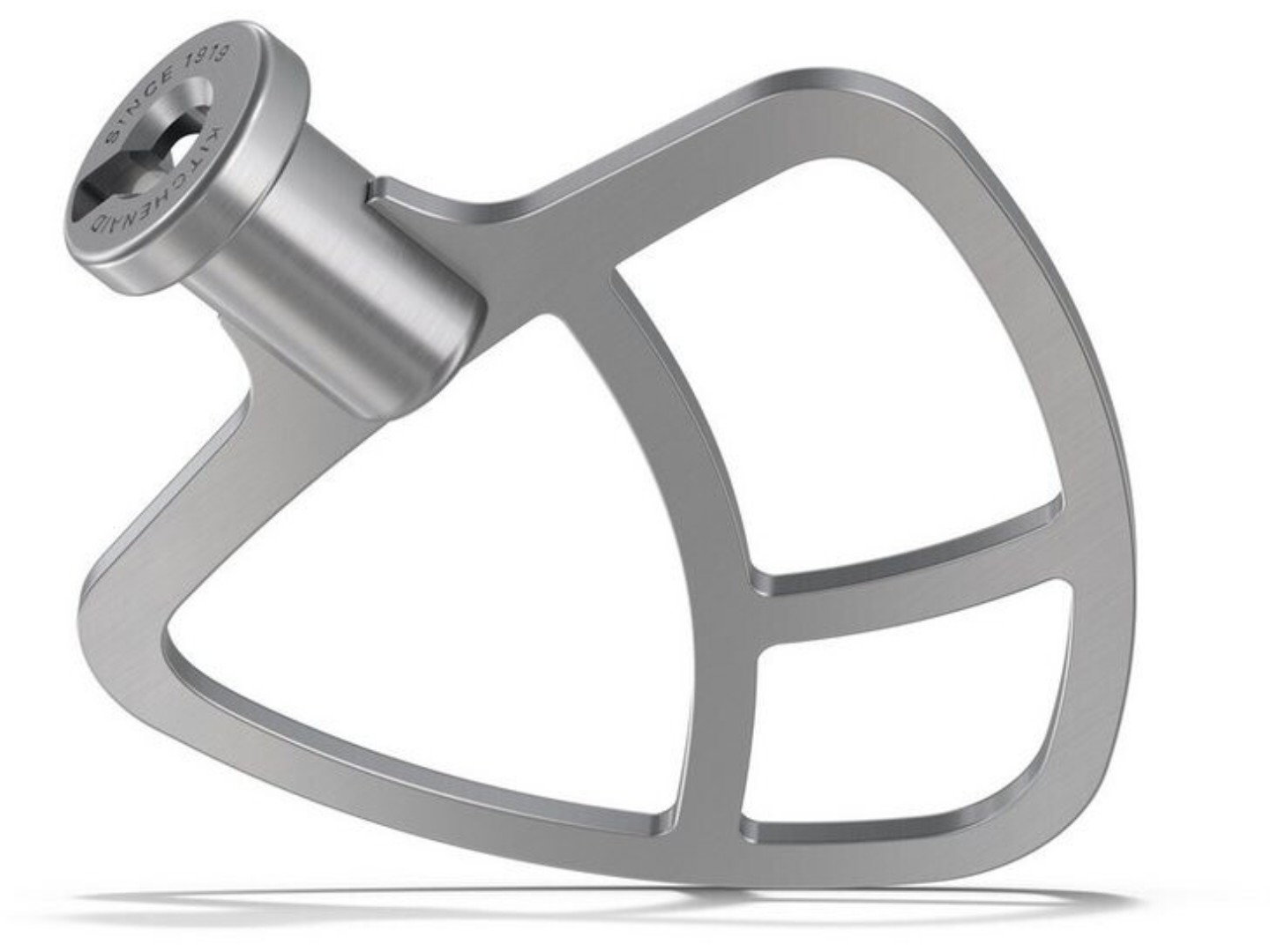 Планетарний міксер KitchenAid Artisan Plus 4.7 л (5KSM50PKVEFT) — фото 9